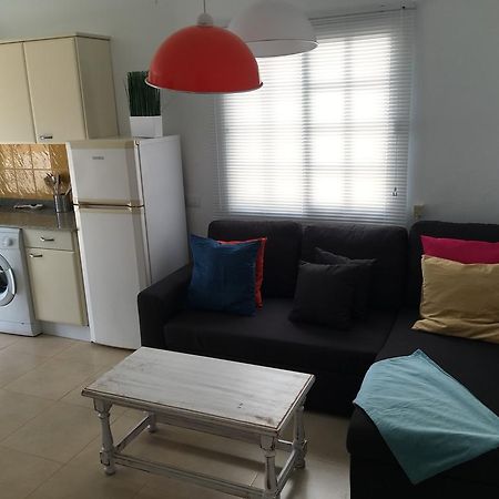 Hoplaco Beach Apartment Corralejo Exterior photo