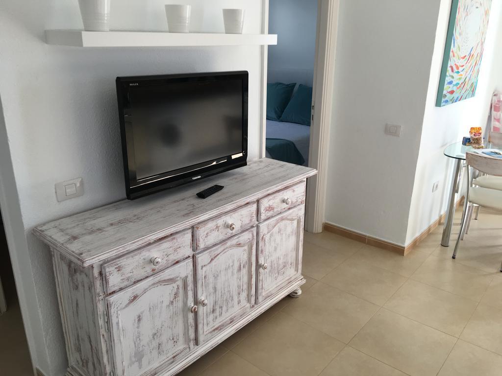 Hoplaco Beach Apartment Corralejo Exterior photo
