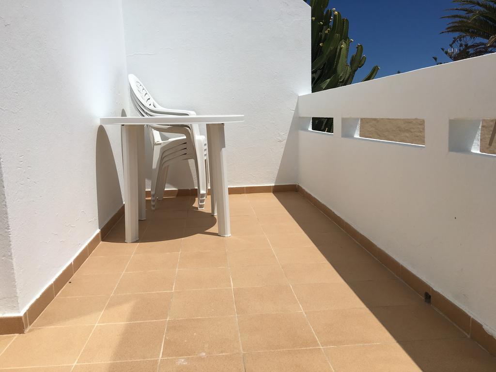 Hoplaco Beach Apartment Corralejo Exterior photo