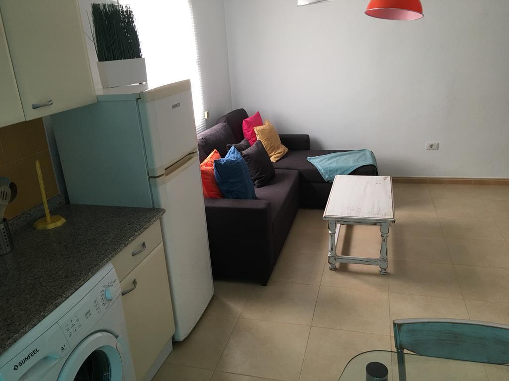 Hoplaco Beach Apartment Corralejo Exterior photo