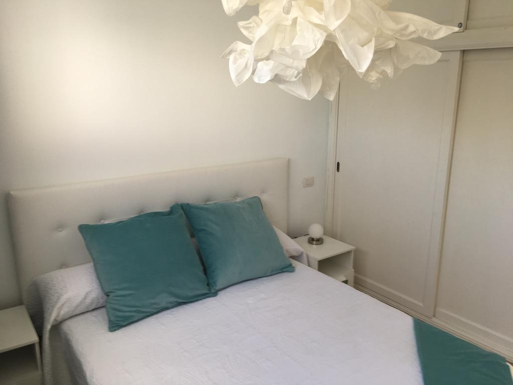 Hoplaco Beach Apartment Corralejo Exterior photo
