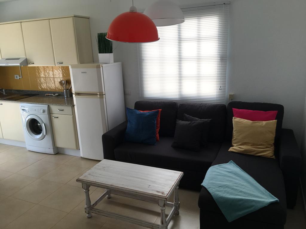 Hoplaco Beach Apartment Corralejo Exterior photo