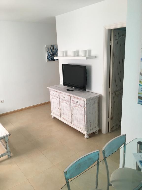 Hoplaco Beach Apartment Corralejo Exterior photo