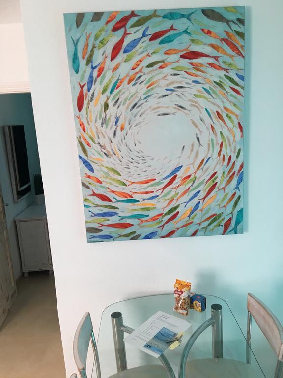Hoplaco Beach Apartment Corralejo Exterior photo