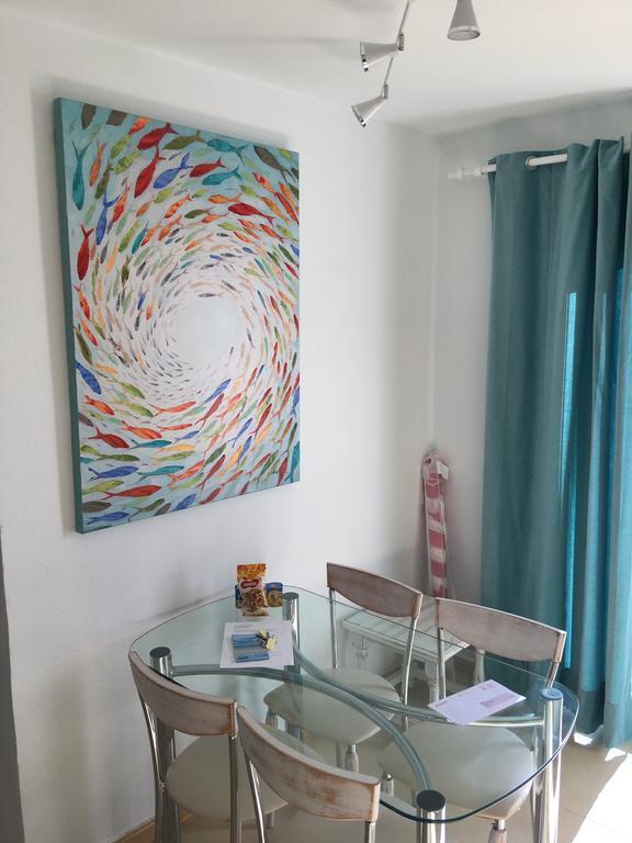 Hoplaco Beach Apartment Corralejo Exterior photo