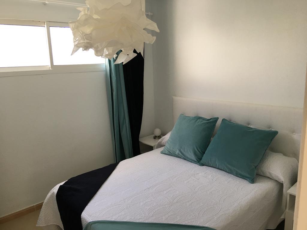 Hoplaco Beach Apartment Corralejo Exterior photo